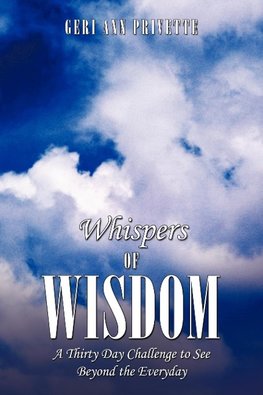 Whispers of Wisdom