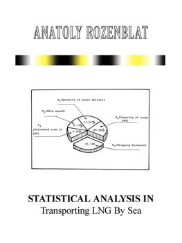 Statistical Analysis in Transporting LNG By Sea