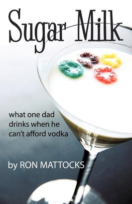 Sugar Milk