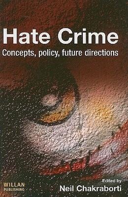 HATE CRIME