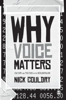 Why Voice Matters