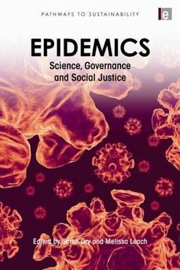 Leach, M: Epidemics