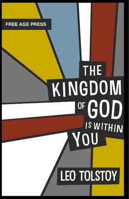 KINGDOM OF GOD IS W/IN YOU