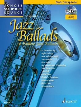 Jazz Ballads