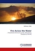 Fire Across the Water