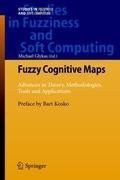 Fuzzy Cognitive Maps