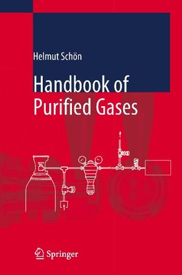 Handbook of Purified Gases