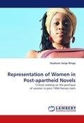 Representation of Women in Post-apartheid Novels