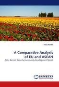 A Comparative Analysis of EU and ASEAN