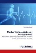 Mechanical properties of cortical bones