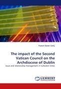 The impact of the Second Vatican Council on the Archdiocese of Dublin