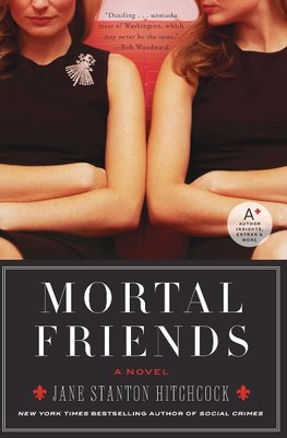 Mortal Friends