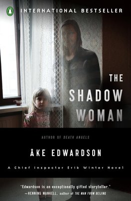 The Shadow Woman