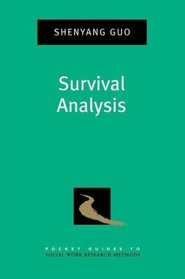 Guo, S: Survival Analysis