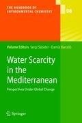 Water Scarcity in the Mediterranean