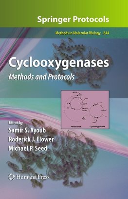 CYCLOOXYGENASES 2010/E