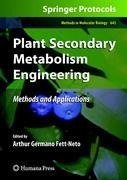 Plant Secondary Metabolism Engineering