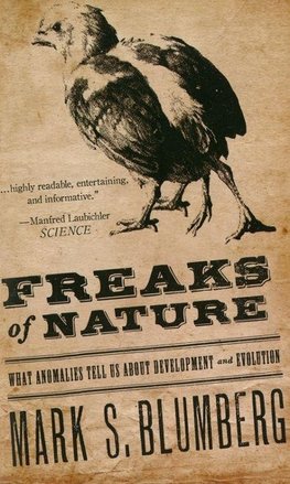 Blumberg, M: Freaks of Nature