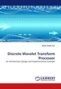 Discrete Wavelet Transform Processor