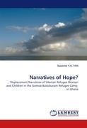 Narratives of Hope?