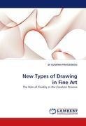 New Types of Drawing in Fine Art