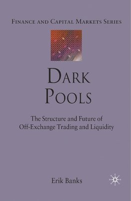 Dark Pools