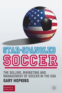 Star-Spangled Soccer