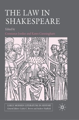 The Law in Shakespeare