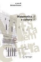 Matematica e cultura 2010