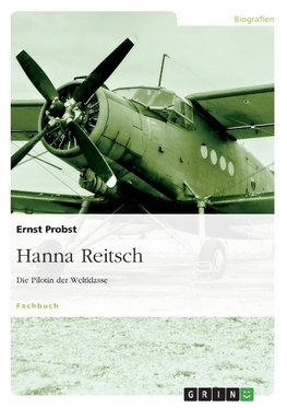 Hanna Reitsch