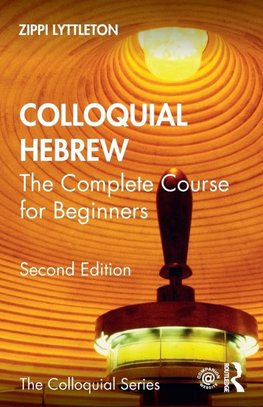 Colloquial Hebrew