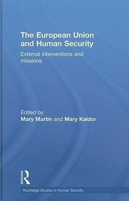 Martin, M: European Union and Human Security