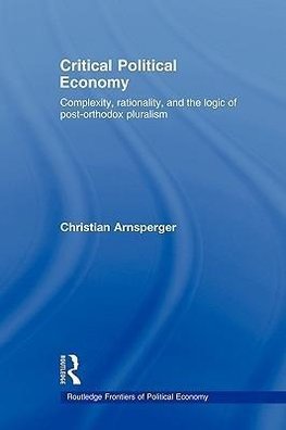 Arnsperger, C: Critical Political Economy