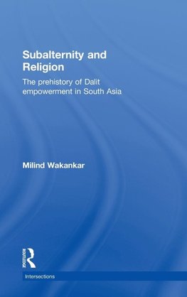 Subalternity and Religion