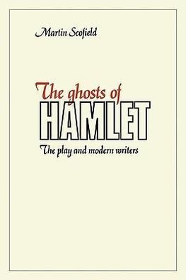 The Ghosts of Hamlet