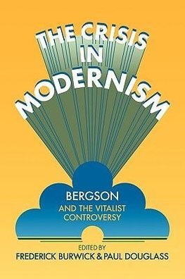 The Crisis in Modernism