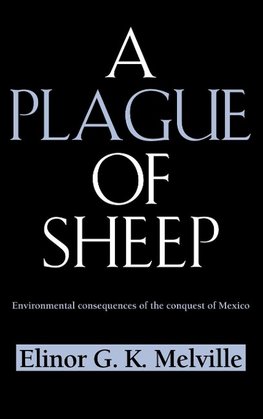 A Plague of Sheep