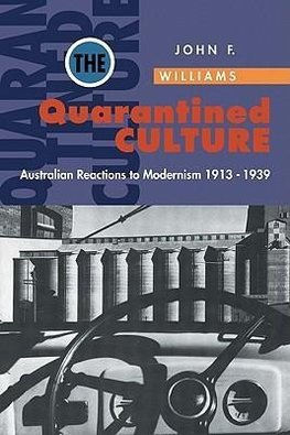 The Quarantined Culture