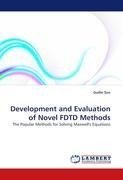 Development and Evaluation of Novel FDTD Methods