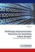 Multistage Interconnection Networks for Switching Fabric Designs