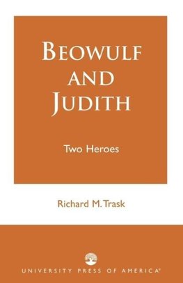 Beowulf and Judith