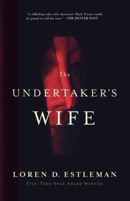 The Undertaker's Wife