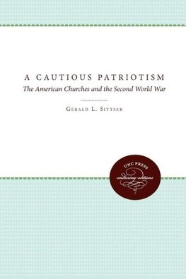 A Cautious Patriotism