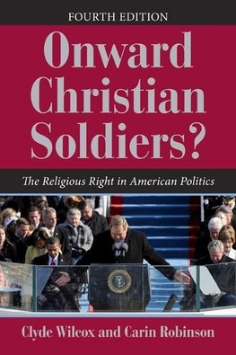 Wilcox, C: Onward Christian Soldiers?