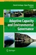 Adaptive Capacity and Environmental Governance