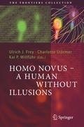 Homo Novus - A Human Without Illusions