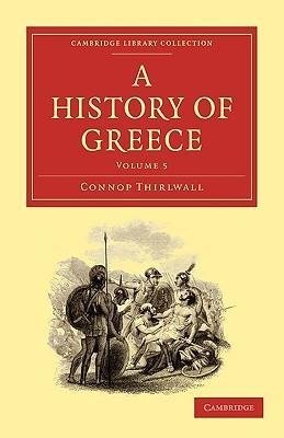 A History of Greece