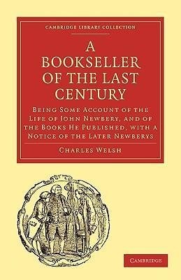 Bookseller of the Last Century