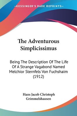 The Adventurous Simplicissimus