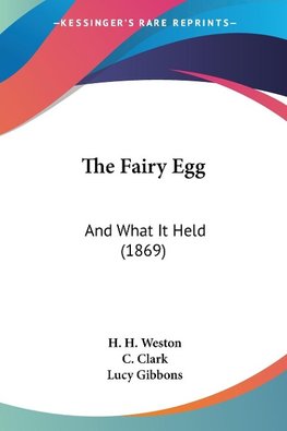 The Fairy Egg